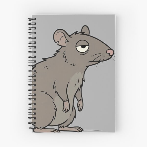Item preview, Rat designed and sold by The King's general goods.