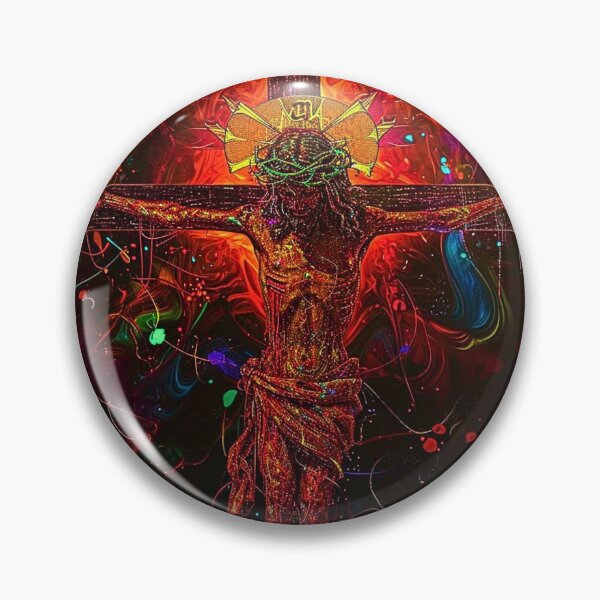 Item preview, Jesus Christ  designed and sold by Anispot.