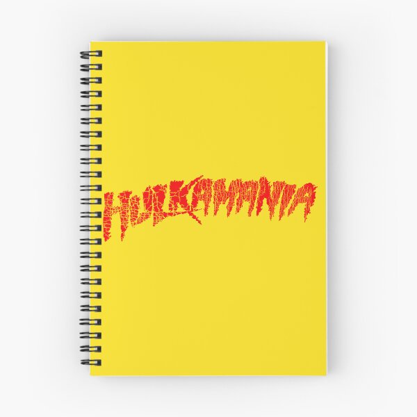 Item preview, Hulkamania designed and sold by pink-beagle.