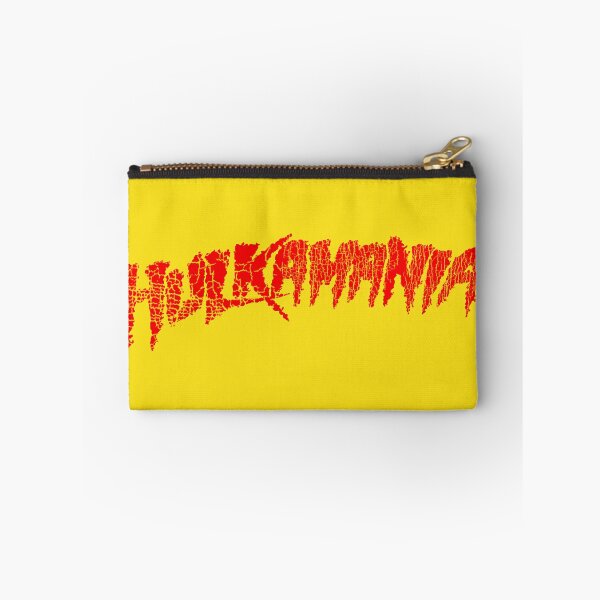 Item preview, Hulkamania designed and sold by pink-beagle.