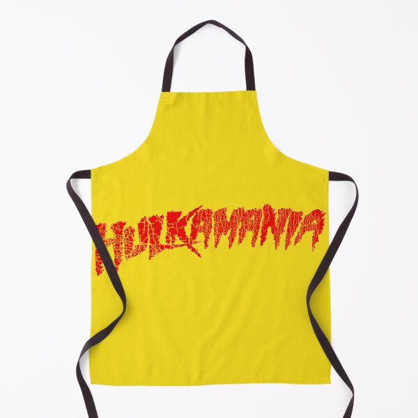 Item preview, Hulkamania designed and sold by pink-beagle.