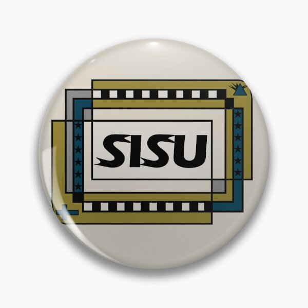 Artikelvorschau, SISU entworfen und verkauft von 213 Studio.