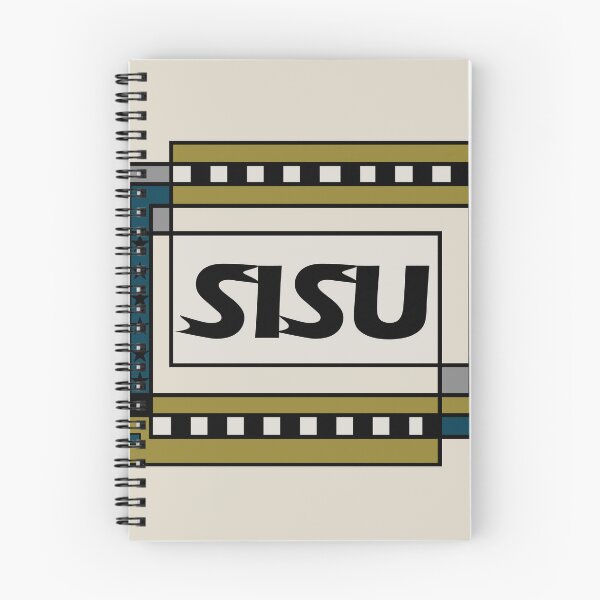 Item preview, SISU designed and sold by 213 Studio.