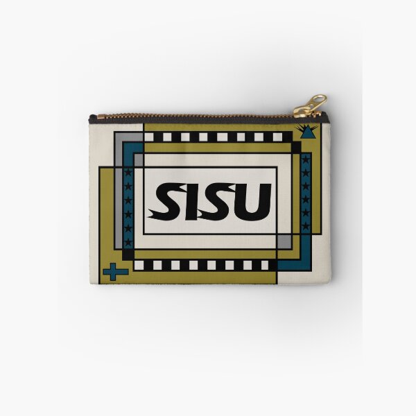 Item preview, SISU designed and sold by 213 Studio.