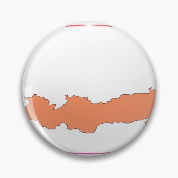 Item preview, Vienna Austria City Marked On Country Map designed and sold by TheIconSmith.