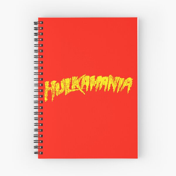 Item preview, Hulkamania designed and sold by pink-beagle.