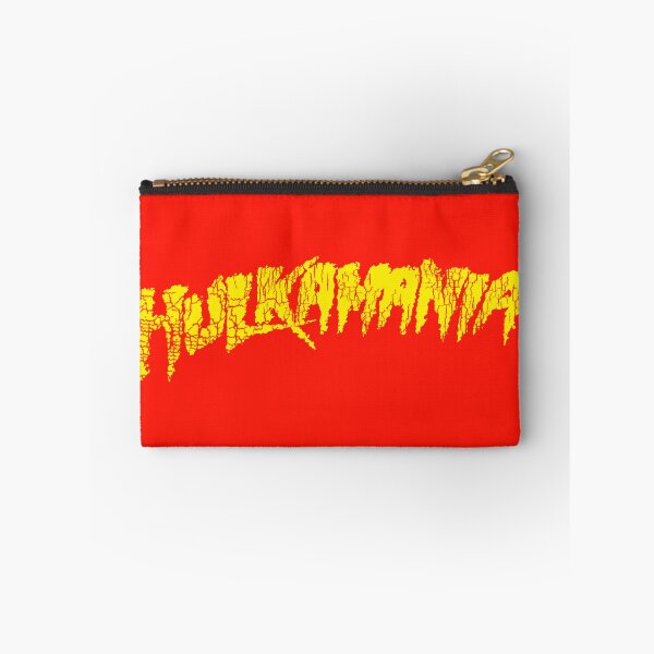 Item preview, Hulkamania designed and sold by pink-beagle.