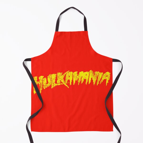 Item preview, Hulkamania designed and sold by pink-beagle.
