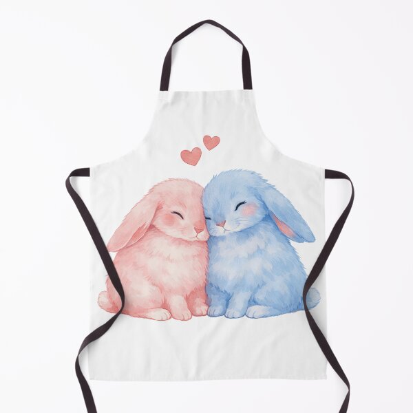 Item preview, Cute Bunny designed and sold by RON-FASHION.