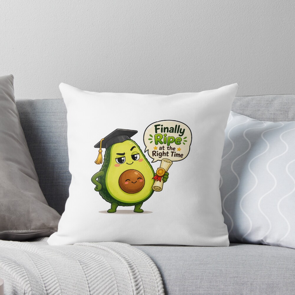 Item preview, Throw Pillow designed and sold by InkPixell.