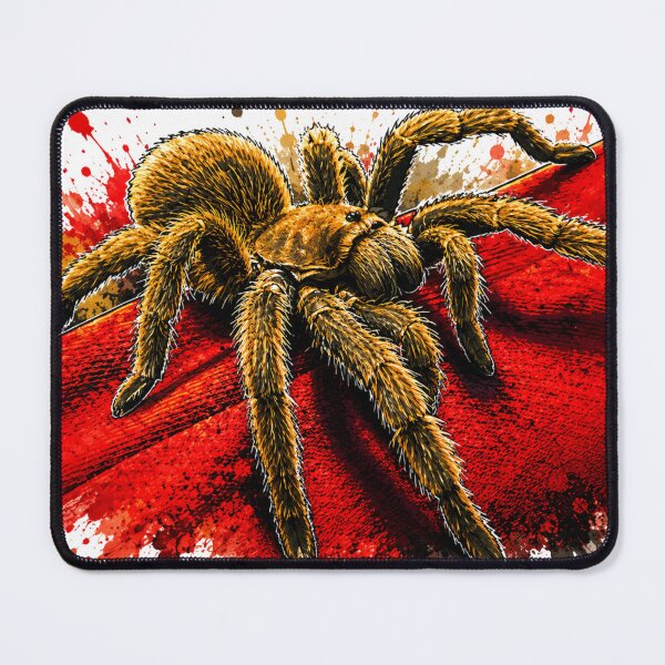 Item preview, Tarantula Splash – Fearless Beauty designed and sold by Peter Kaul.