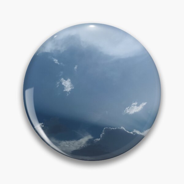 Item preview, Relaxing Blue Sky View designed and sold by HaliAgshop.