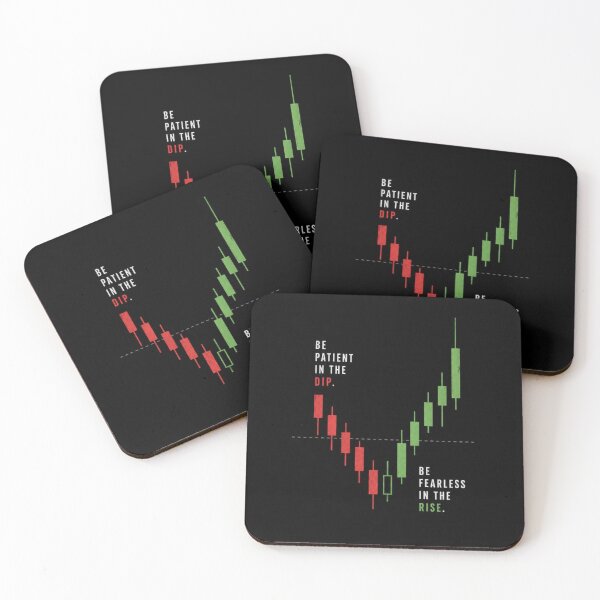 Item preview, Patience in Loss, Fearless in Growth designed and sold by _Stickora_.