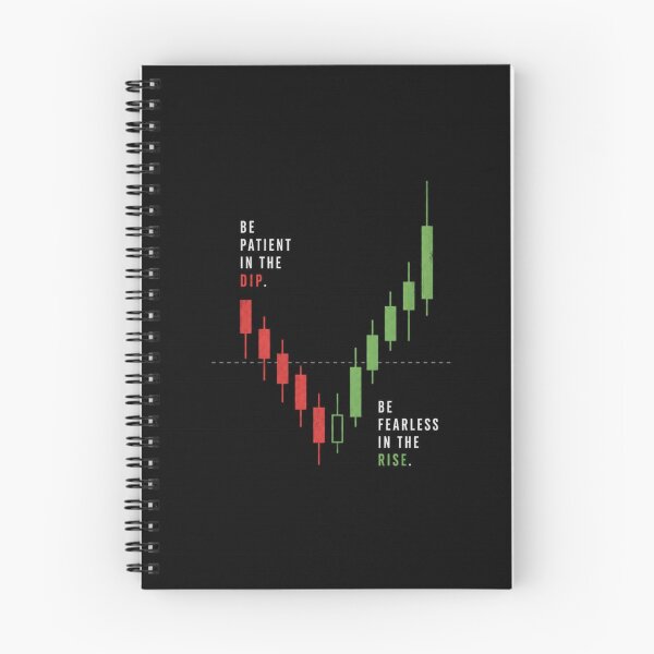 Item preview, Patience in Loss, Fearless in Growth designed and sold by _Stickora_.