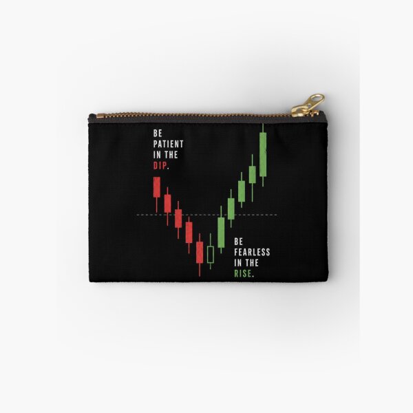 Item preview, Patience in Loss, Fearless in Growth designed and sold by _Stickora_.