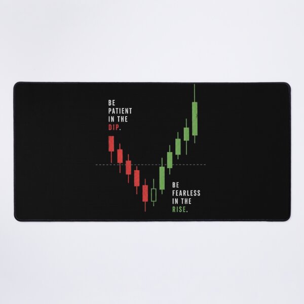 Item preview, Patience in Loss, Fearless in Growth designed and sold by _Stickora_.