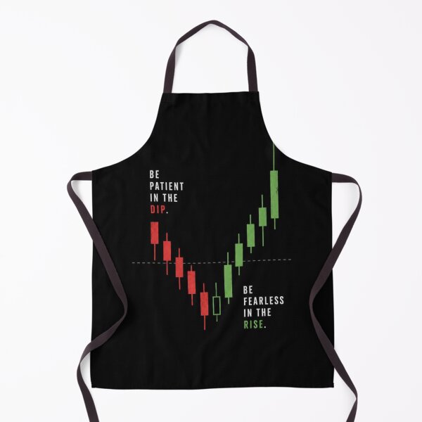 Item preview, Patience in Loss, Fearless in Growth designed and sold by _Stickora_.