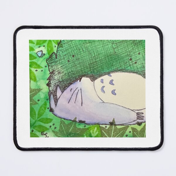 Item preview, Totoro taking a Kip designed and sold by armchairx0xreader.