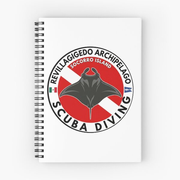 Item preview, Diving Revillagigedo Archipelago Soccoro Island designed and sold by Peycer.