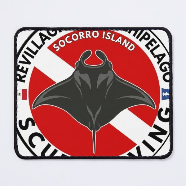 Item preview, Diving Revillagigedo Archipelago Soccoro Island designed and sold by Peycer.