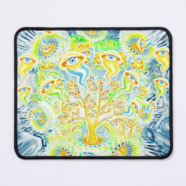 Item preview, ElectricGarden(iii) designed and sold by Klaus Bremner (Autotelic Art).