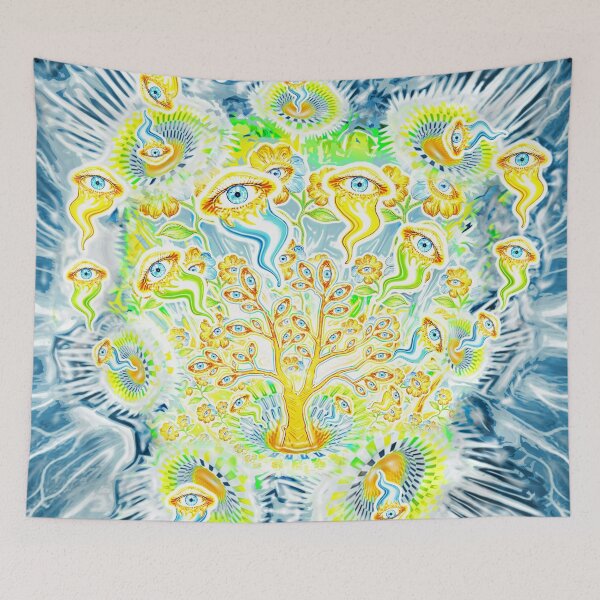 Item preview, ElectricGarden(iii) designed and sold by Klaus Bremner (Autotelic Art).