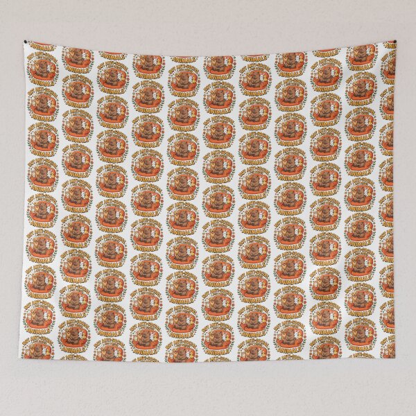Item preview, Not Anti Social, I Just Prefer Animals Funny Animal Lover designed and sold by GreenSlate.