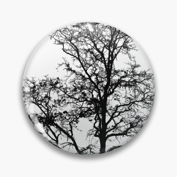 Item preview, Silhouette tree transparent background designed and sold by kkdesign2527.