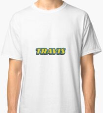 travis SCOTT Classic T-Shirt