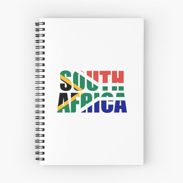 Item preview, South Africa Flag ZA designed and sold by shitpostee.