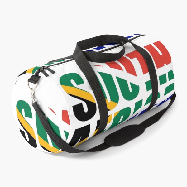 Item preview, South Africa Flag ZA designed and sold by shitpostee.