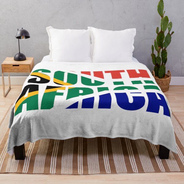 Item preview, South Africa Flag ZA designed and sold by shitpostee.