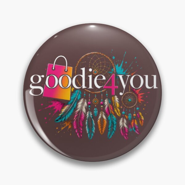 Item preview, Goodie4You – Vibrant Dreamcatcher and Shopping Bag Boho Design designed and sold by RaresS.