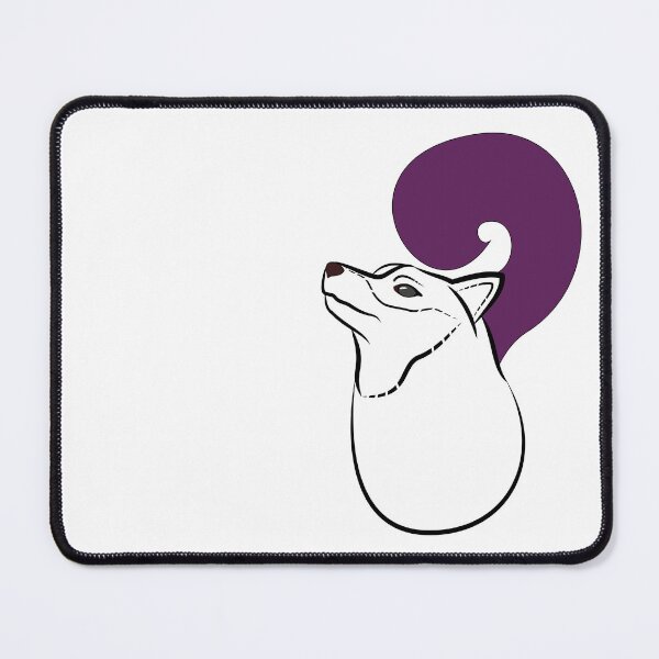 Item preview, Shiba Inu Sumi-e (Japanese ink painting) "SHIKON" designed and sold by ShibaCruise-On.