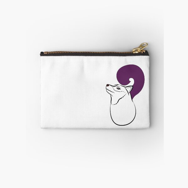 Item preview, Shiba Inu Sumi-e (Japanese ink painting) "SHIKON" designed and sold by ShibaCruise-On.