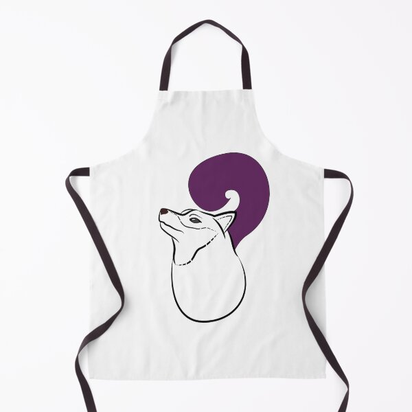 Item preview, Shiba Inu Sumi-e (Japanese ink painting) "SHIKON" designed and sold by ShibaCruise-On.