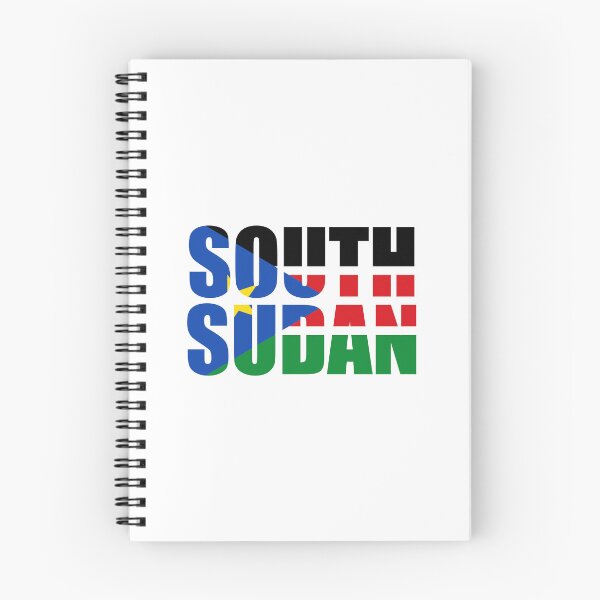 Item preview, South Sudan Flag SS designed and sold by shitpostee.