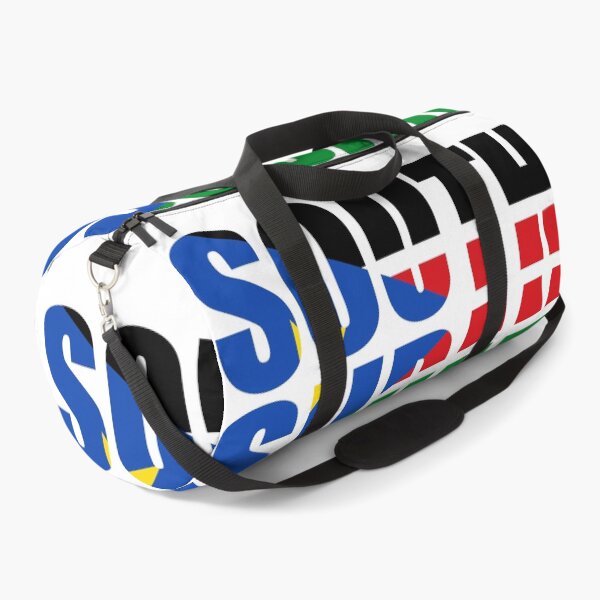 Item preview, South Sudan Flag SS designed and sold by shitpostee.
