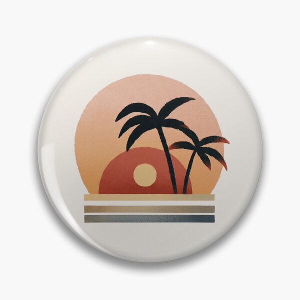 Item preview, Take Me Somewhere Warm Tropical Sunset Gift For Her designed and sold by PixelQ.
