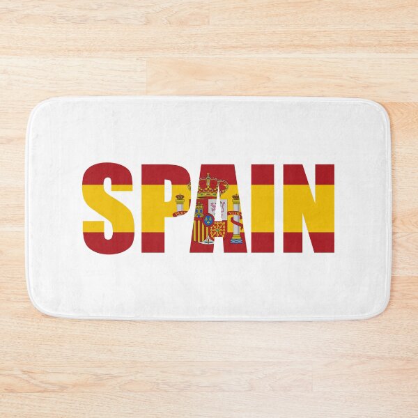 Item preview, Spain Flag ES designed and sold by shitpostee.