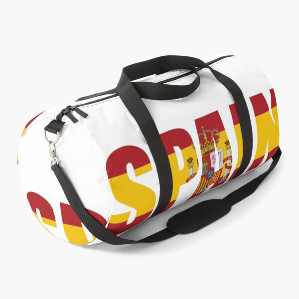 Item preview, Spain Flag ES designed and sold by shitpostee.
