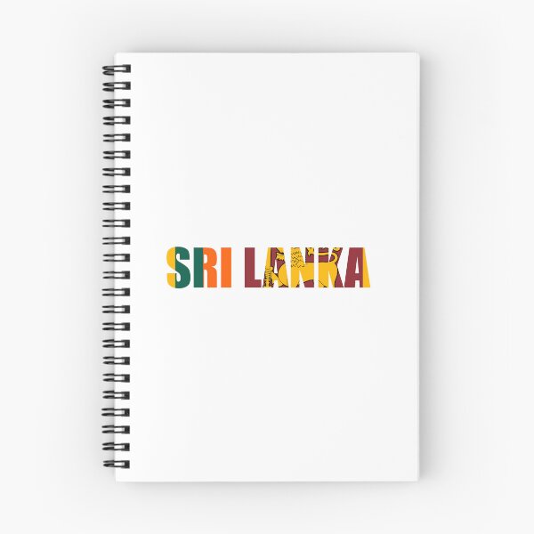 Item preview, Sri Lanka Flag LK designed and sold by shitpostee.