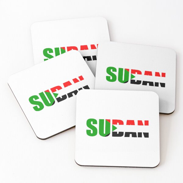 Item preview, Sudan Flag SD designed and sold by shitpostee.
