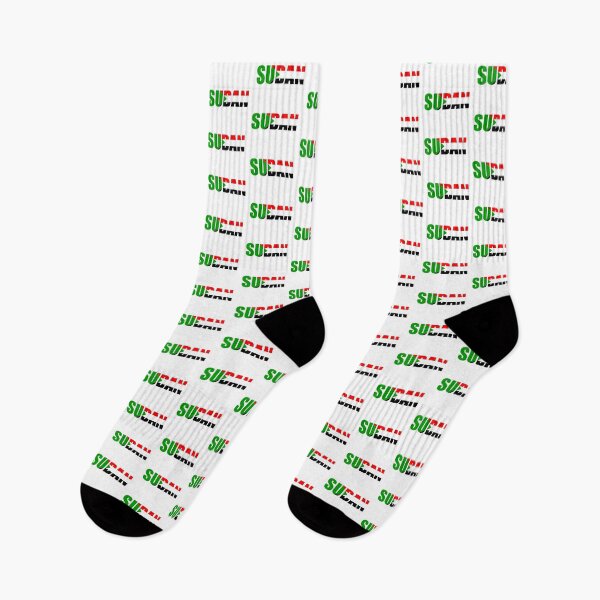 Item preview, Sudan Flag SD designed and sold by shitpostee.