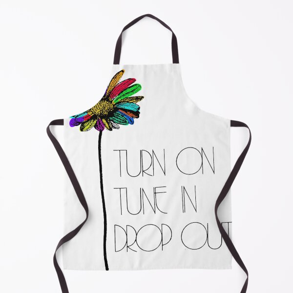 Item preview, Turn on, Tune in, Drop out designed and sold by LittleCatten.