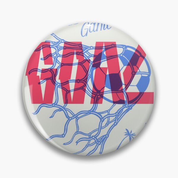 Item preview, Goal! designed and sold by Adronia.