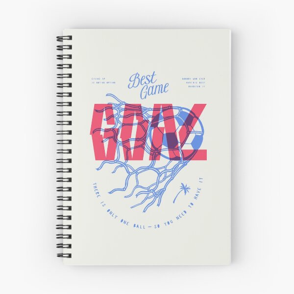Item preview, Goal! designed and sold by Adronia.
