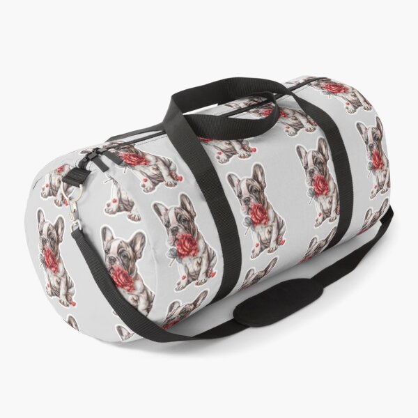 Item preview, French Bulldog Love Puppy designed and sold by Erika Kaisersot.