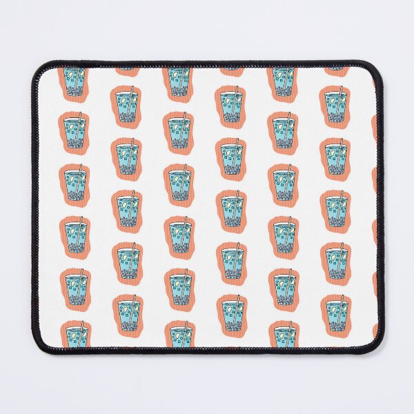 Item preview, A Bubble Tea Drawing designed and sold by Meggie-moos.