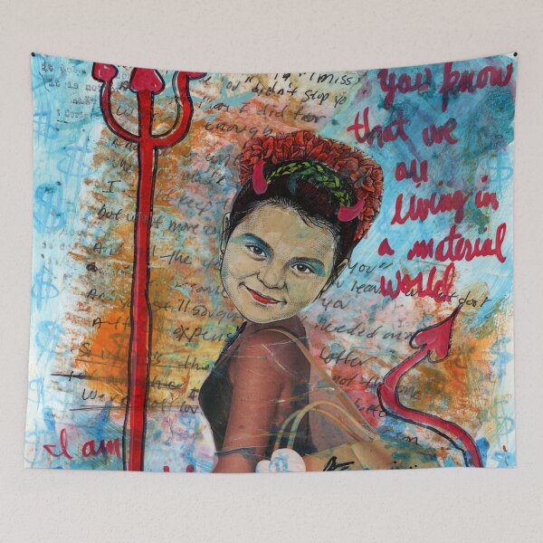 Item preview, All I Wanna Do Is Take Your Money designed and sold by ElvisSantanaArt.